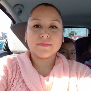 Meet your Posher, Cindy